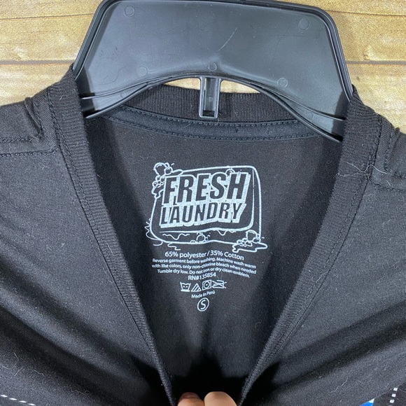 Fresh Laundry Tokyo Shirt Size S - Picture 4 of 4